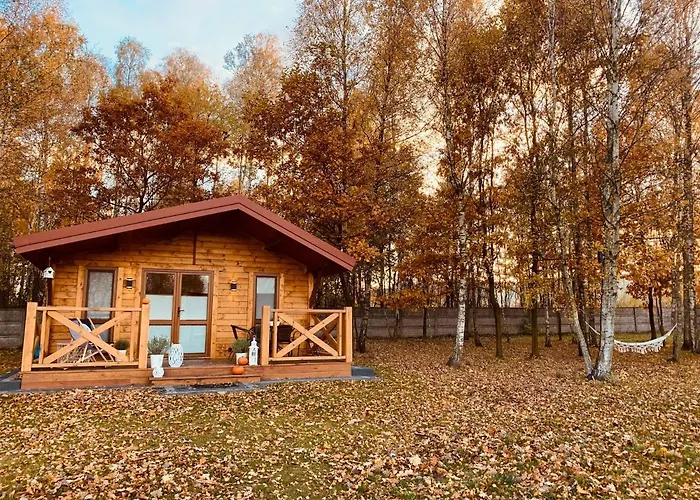 Rajskie Siedlisko