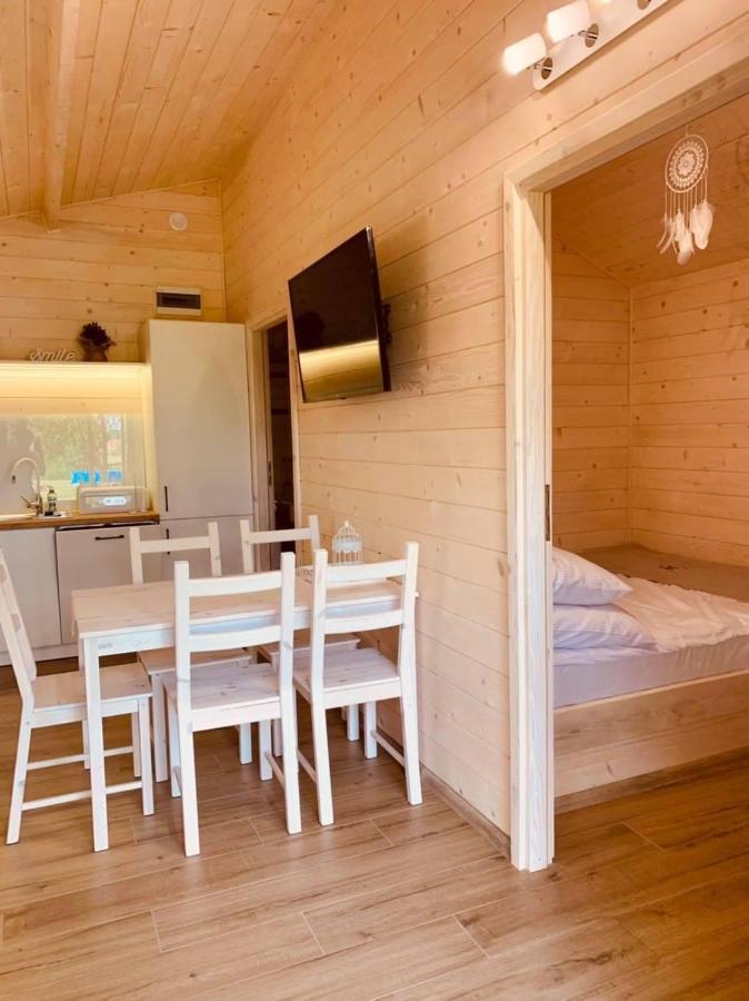 Holiday home Rajskie Siedlisko *