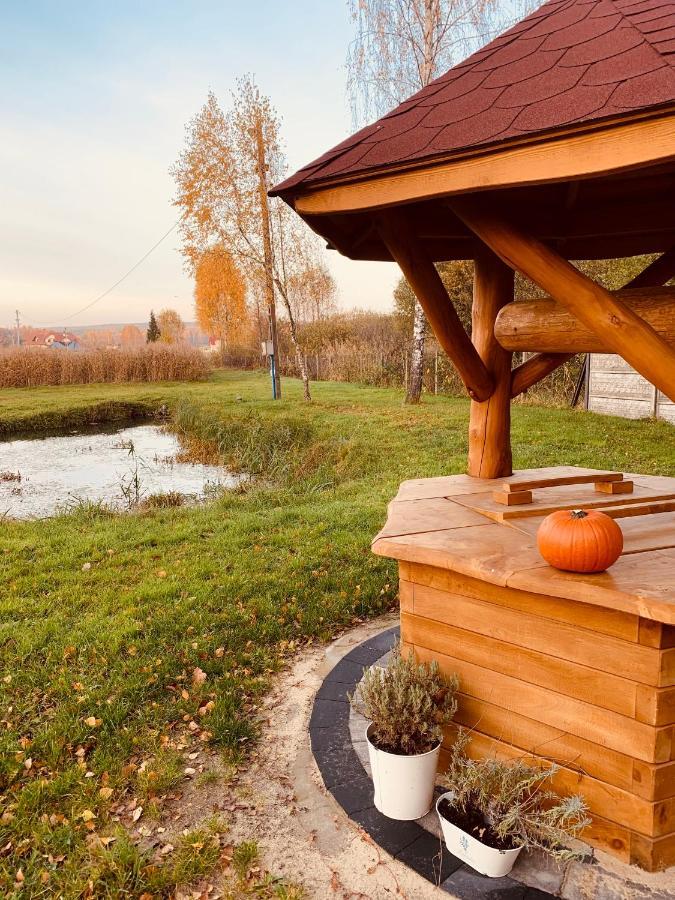 Holiday home Rajskie Siedlisko *