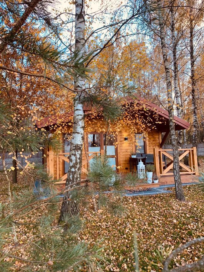 Holiday home Rajskie Siedlisko