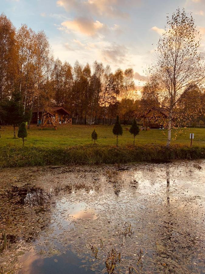 Rajskie Siedlisko * Smykow