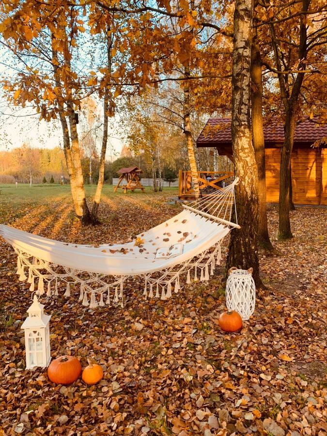 Holiday home Rajskie Siedlisko