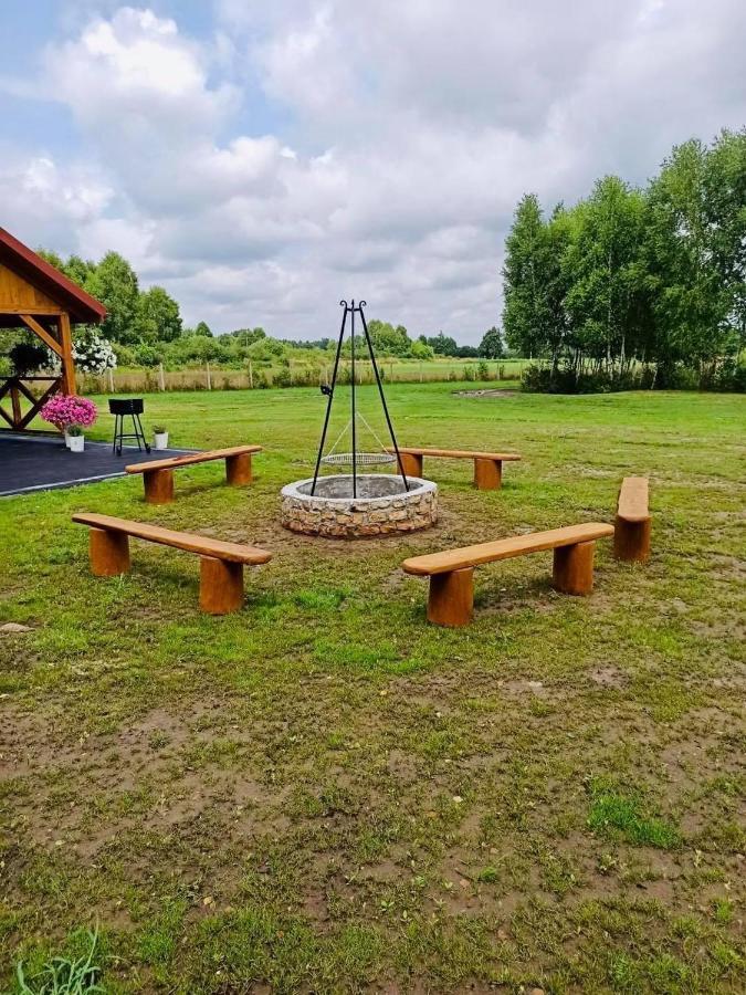 Holiday home Rajskie Siedlisko
