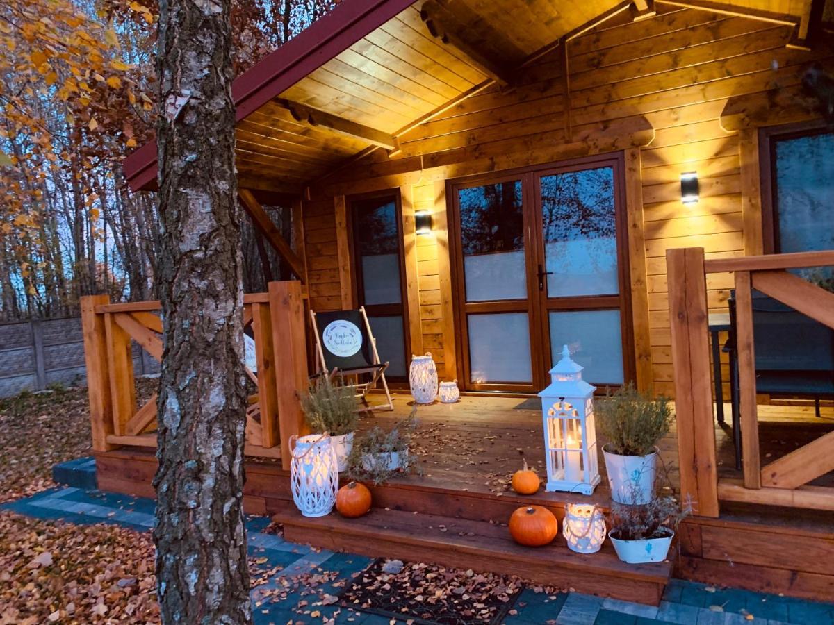 Holiday home Rajskie Siedlisko