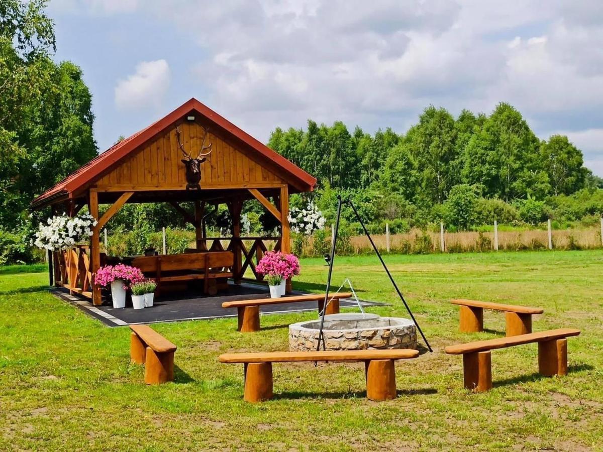 Rajskie Siedlisko Holiday home *