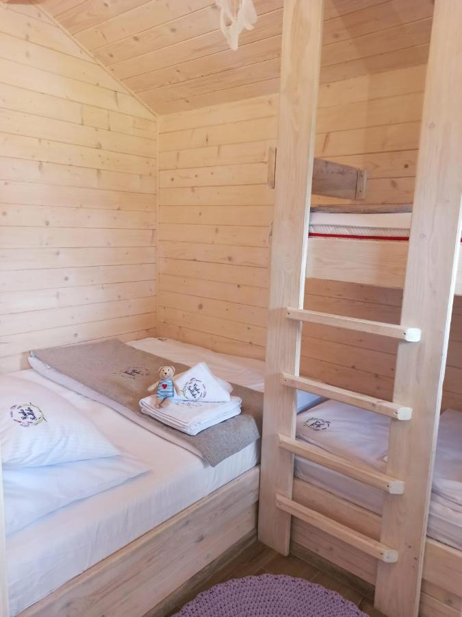 Rajskie Siedlisko Smykow